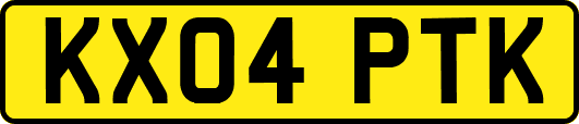 KX04PTK