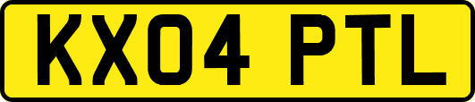 KX04PTL