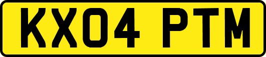 KX04PTM