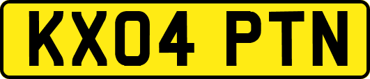 KX04PTN