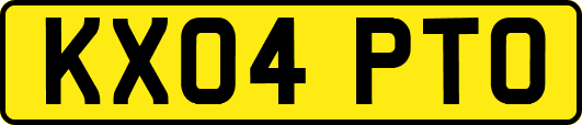 KX04PTO