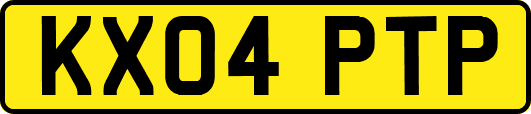 KX04PTP