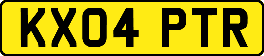 KX04PTR