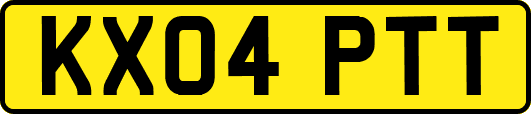 KX04PTT