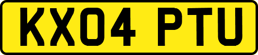 KX04PTU