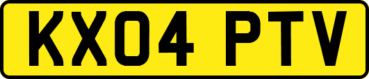 KX04PTV