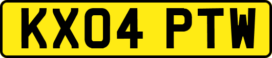 KX04PTW