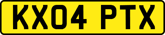 KX04PTX