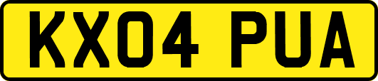 KX04PUA