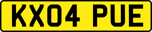 KX04PUE