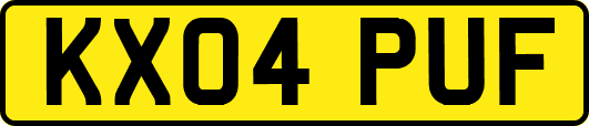 KX04PUF