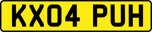 KX04PUH