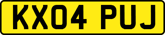 KX04PUJ