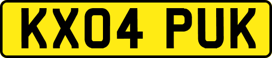 KX04PUK