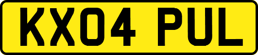 KX04PUL
