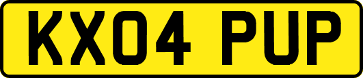 KX04PUP