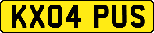 KX04PUS