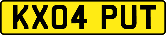 KX04PUT