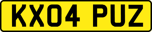 KX04PUZ