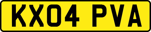 KX04PVA