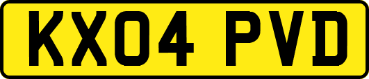 KX04PVD