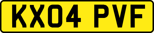 KX04PVF