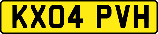 KX04PVH