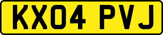 KX04PVJ