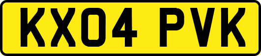 KX04PVK