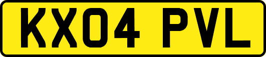 KX04PVL