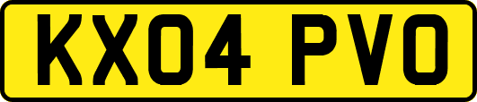 KX04PVO