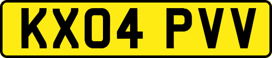 KX04PVV