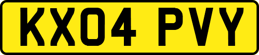 KX04PVY
