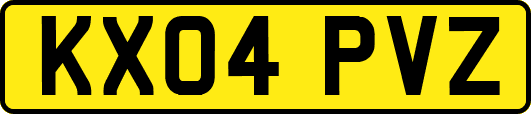 KX04PVZ