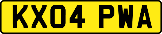 KX04PWA