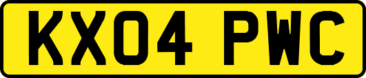 KX04PWC