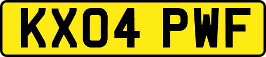 KX04PWF