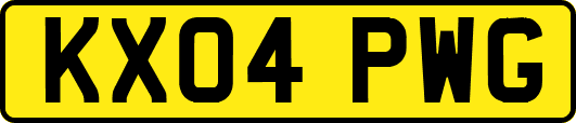 KX04PWG