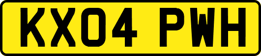 KX04PWH