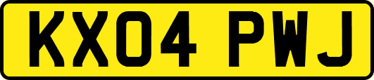 KX04PWJ
