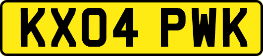 KX04PWK