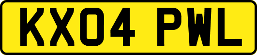 KX04PWL