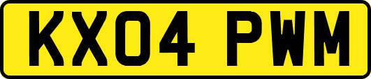 KX04PWM
