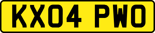 KX04PWO