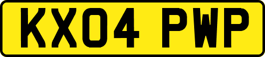 KX04PWP