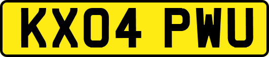 KX04PWU