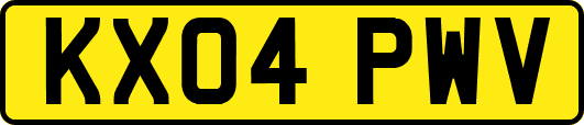 KX04PWV
