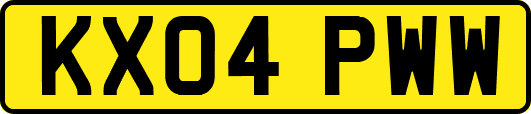 KX04PWW