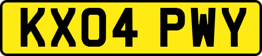 KX04PWY