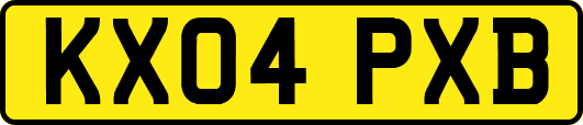 KX04PXB